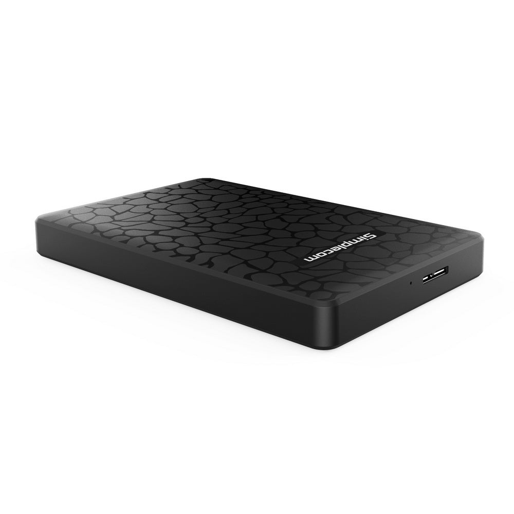 simplecom-se101-compact-tool-free-2-5-sata-to-usb-3-0-hdd-ssd-enclosure-black at www.mallsonline.com.au