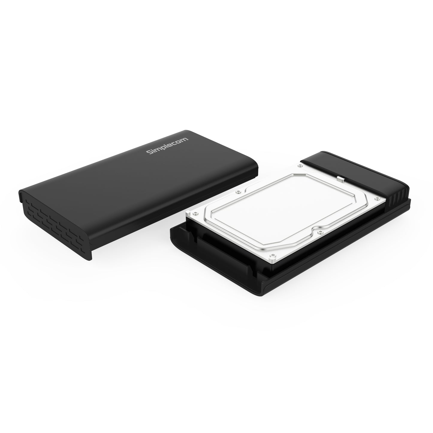 simplecom-se301-3-5-sata-to-usb-3-0-hard-drive-docking-enclosure-black at www.mallsonline.com.au
