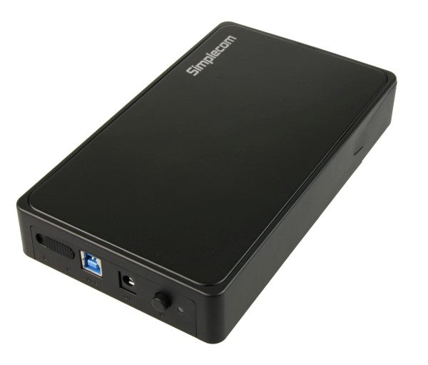 simplecom-se325-tool-free-3-5-sata-hdd-to-usb-3-0-hard-drive-enclosure-black at www.mallsonline.com.au