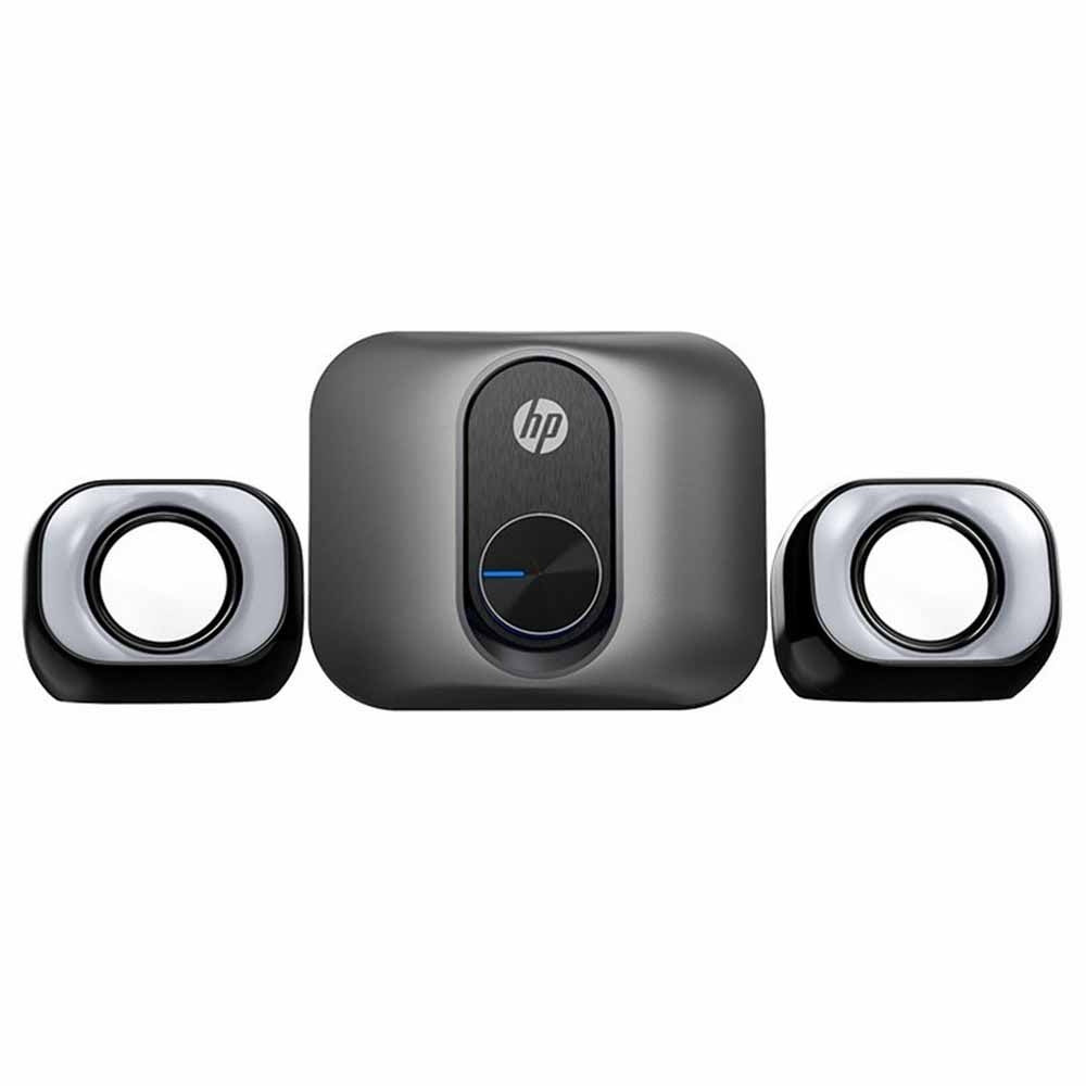 hp-dhs-2111s-stereo-2-1-multimedia-speaker at www.mallsonline.com.au