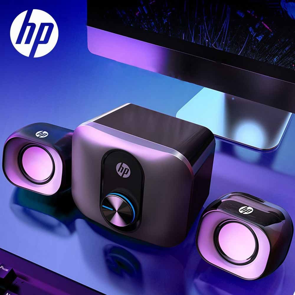 hp-dhs-2111s-stereo-2-1-multimedia-speaker at www.mallsonline.com.au