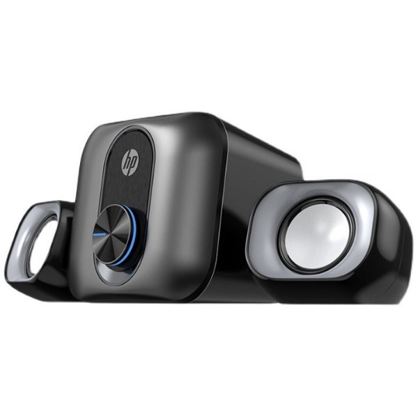 hp-dhs-2111s-stereo-2-1-multimedia-speaker at www.mallsonline.com.au
