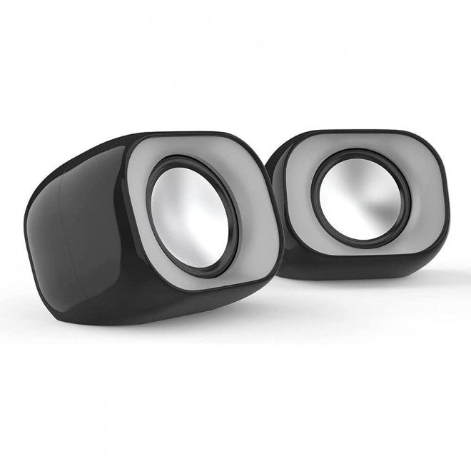 hp-dhs-2111-usb-stereo-multimedia-speaker at www.mallsonline.com.au