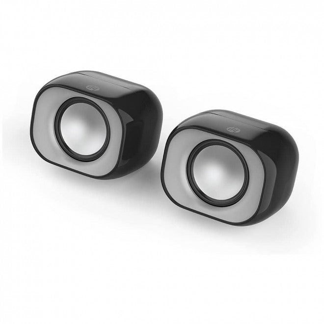 hp-dhs-2111-usb-stereo-multimedia-speaker at www.mallsonline.com.au