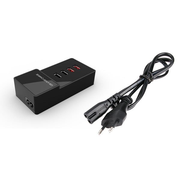winstars-usb-4-port-charging-station-ws-uh1042p at www.mallsonline.com.au
