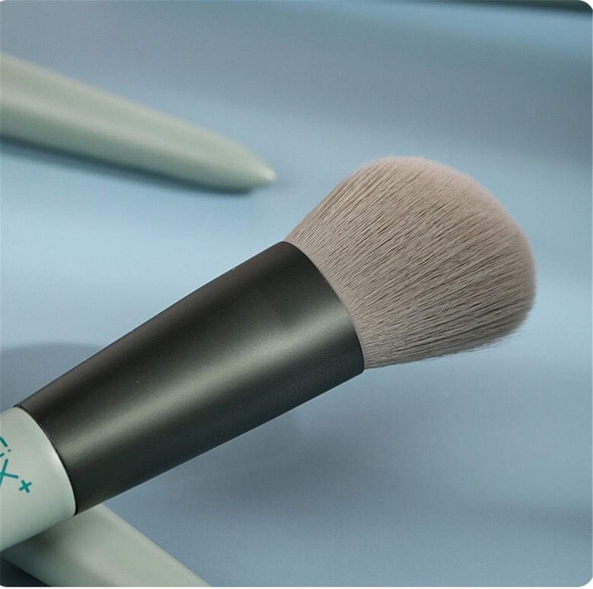 13-pcs-makeup-brushes-sets-synthetic-foundation-blending-concealer-eye-shadow at www.mallsonline.com.au