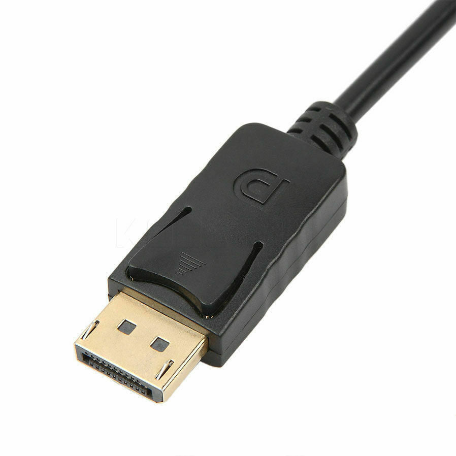 1-8m-displayport-display-port-dp-gold-to-hdmi-male-video-audio-converter-cable at www.mallsonline.com.au