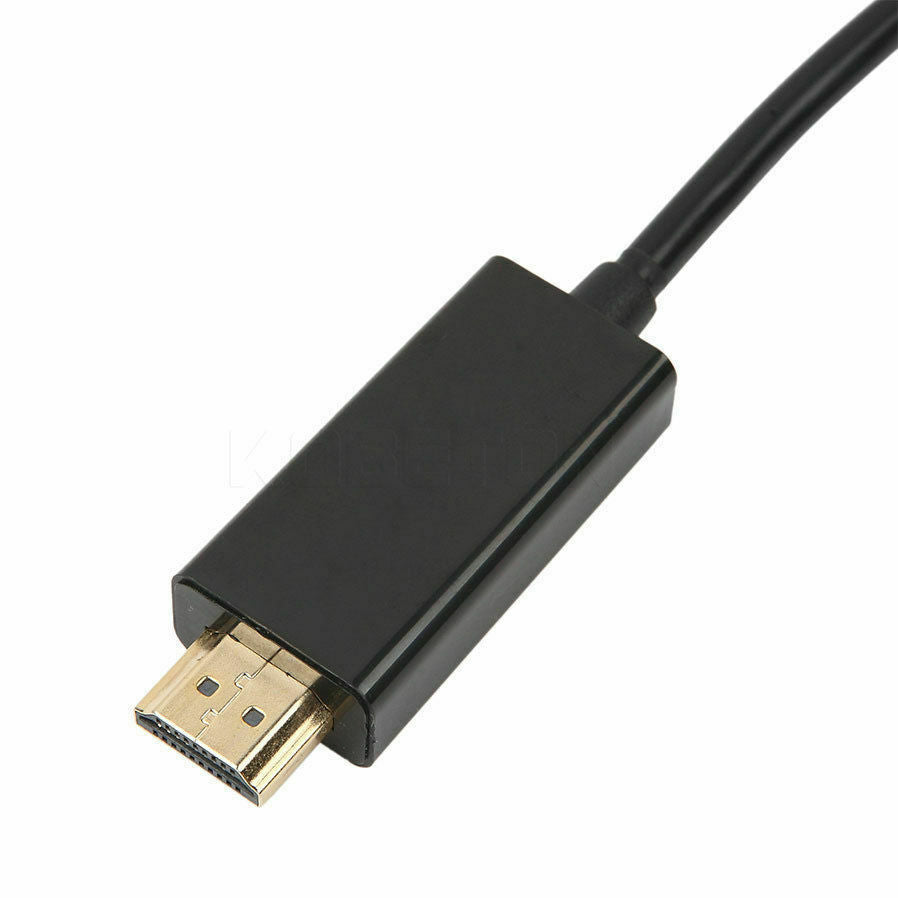 1-8m-displayport-display-port-dp-gold-to-hdmi-male-video-audio-converter-cable at www.mallsonline.com.au