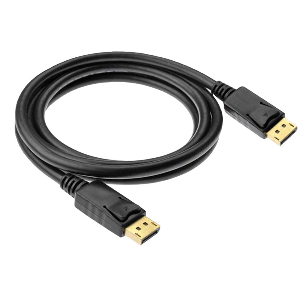 1-8m-displayport-display-port-dp-to-displayport-display-port-dp-video-cable-6ft at www.mallsonline.com.au