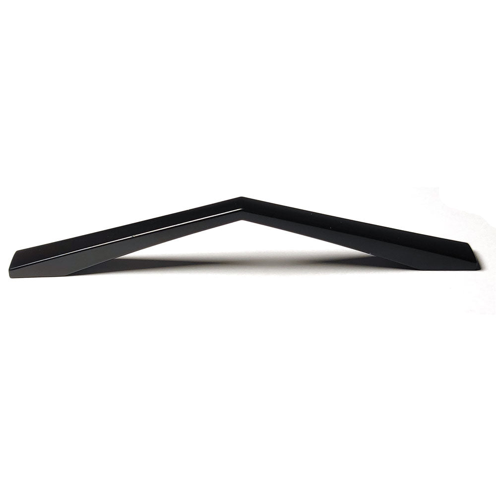 128mm-black-zinc-alloy-kitchen-nickel-door-cabinet-drawer-handle-pulls www.mallsonline.com.au