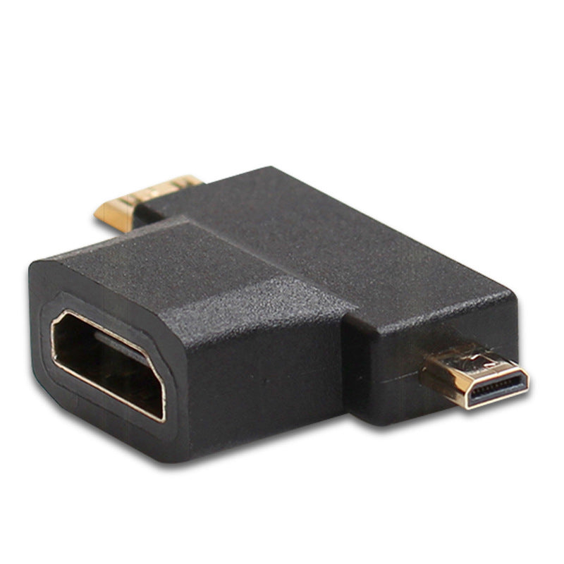 2in1-mini-hdmi-micro-hdmi-male-to-hdmi-female-adapter-converter-1080p at www.mallsonline.com.au