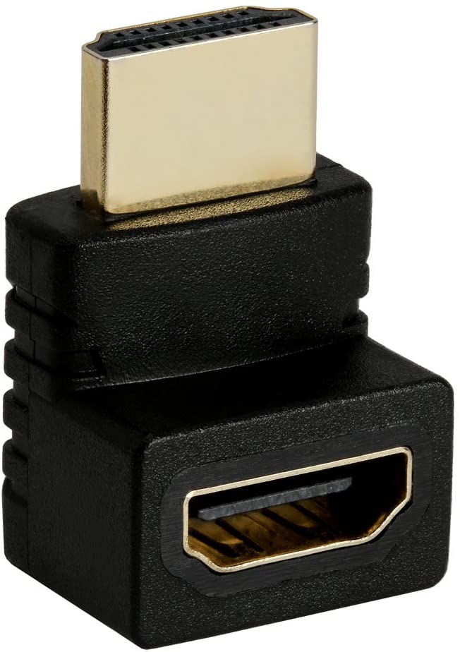 right-angle-270-degree-hdmi-male-to-female-plug-play-connector-adapter-joiner at www.mallsonline.com.au