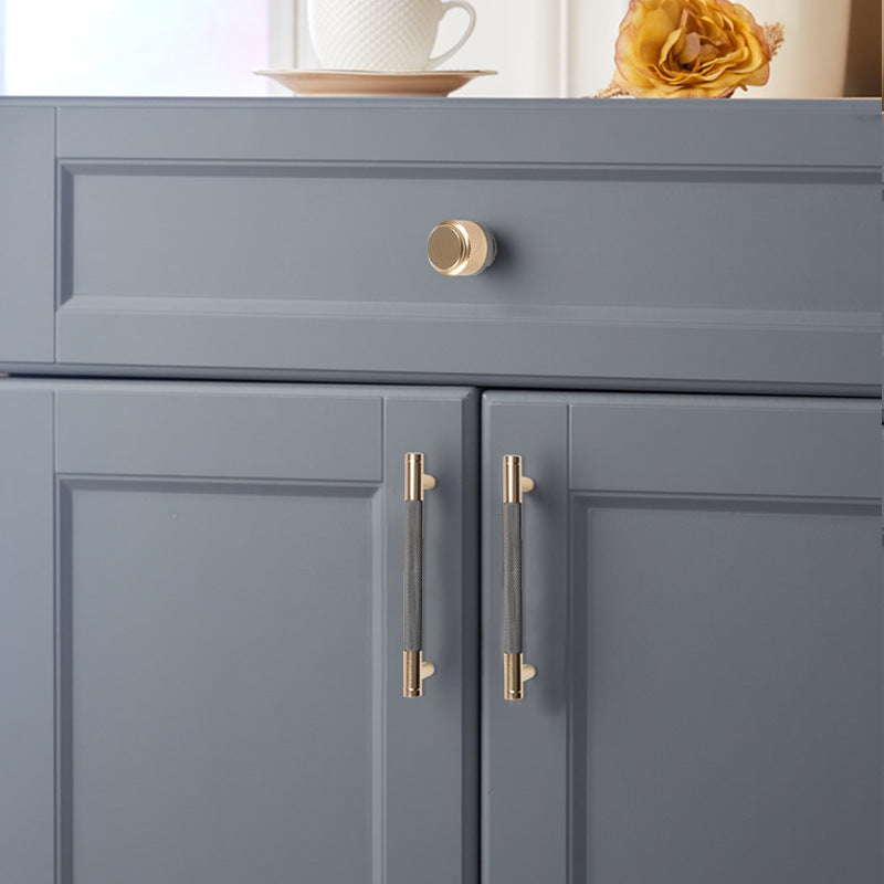 gold-solid-modern-design-furniture-kitchen-cabinet-handles-drawer-bar-handle-pull-128mm www.mallsonline.com.au