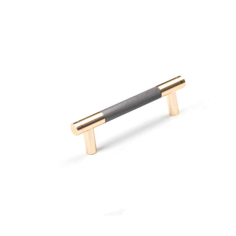 gold-solid-modern-design-furniture-kitchen-cabinet-handles-drawer-bar-handle-pull-96mm www.mallsonline.com.au