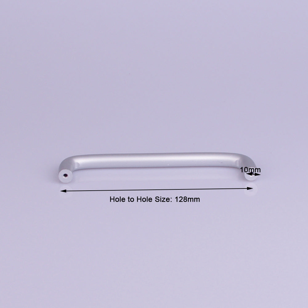 aluminium-kitchen-cabinet-handles-drawer-bar-handle-pull-128mm www.mallsonline.com.au