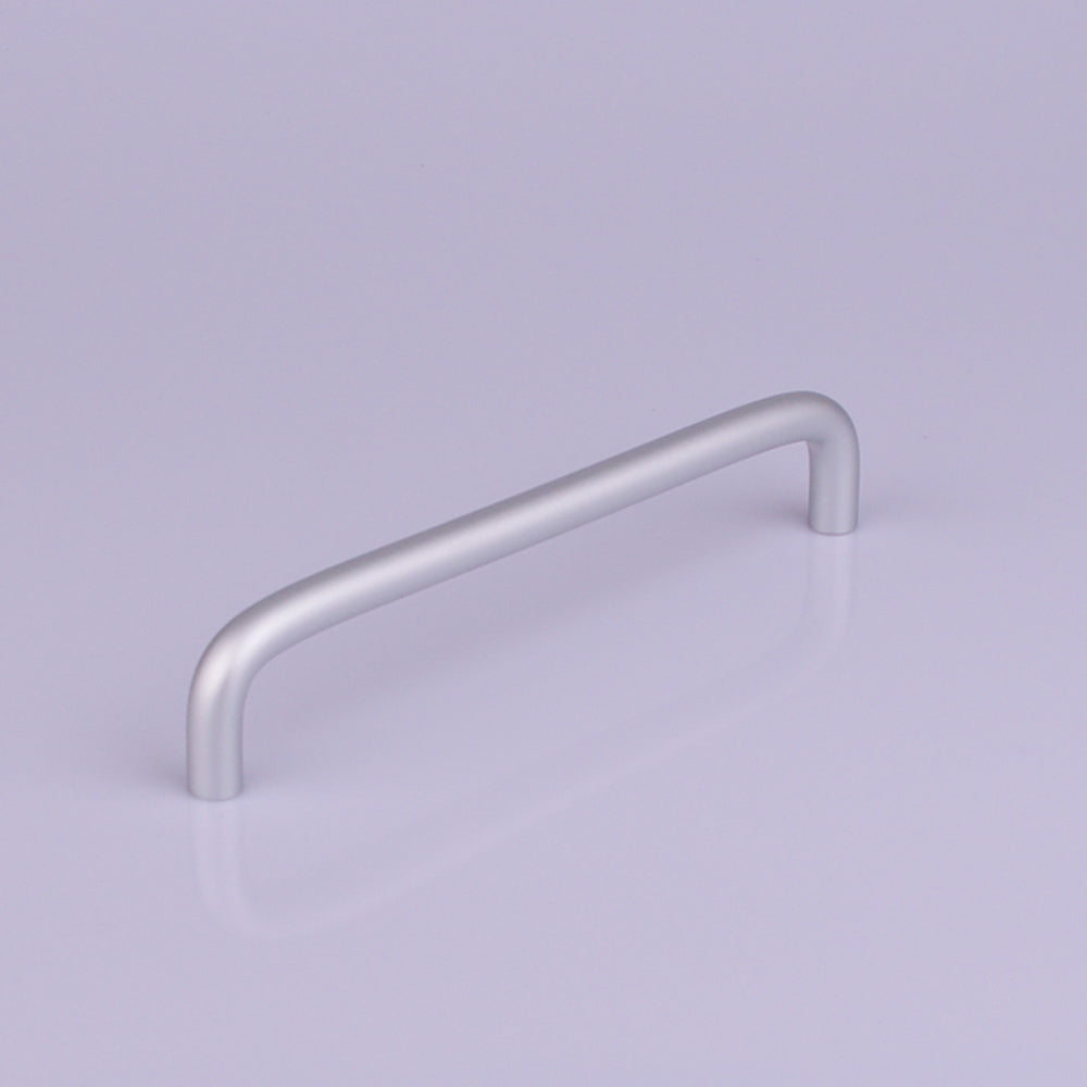 aluminium-kitchen-cabinet-handles-drawer-bar-handle-pull-160mm www.mallsonline.com.au