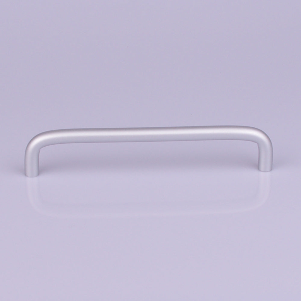 aluminium-kitchen-cabinet-handles-drawer-bar-handle-pull-160mm www.mallsonline.com.au