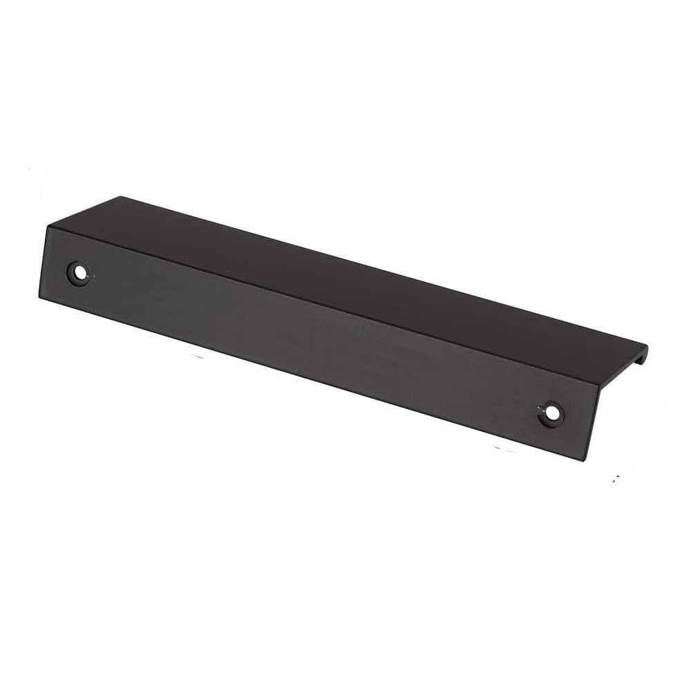 aluminum-kitchen-cabinet-bar-handles-drawer-handle-pull-black-hole-to-hole-128mm www.mallsonline.com.au