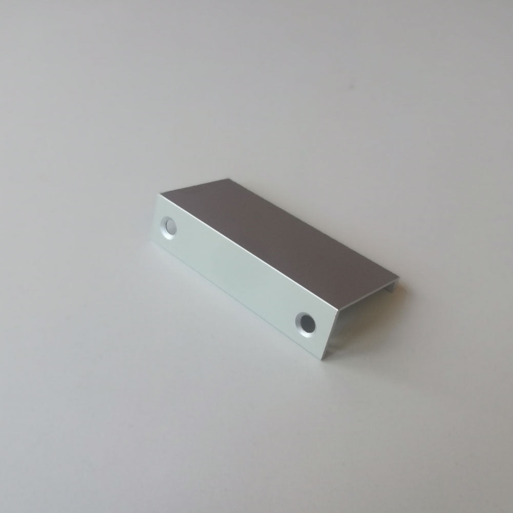 aluminum-kitchen-cabinet-bar-handles-drawer-handle-pull-white-hole-to-hole-64mm www.mallsonline.com.au