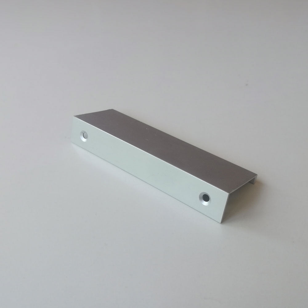 aluminum-kitchen-cabinet-bar-handles-drawer-handle-pull-white-hole-to-hole-96mm www.mallsonline.com.au