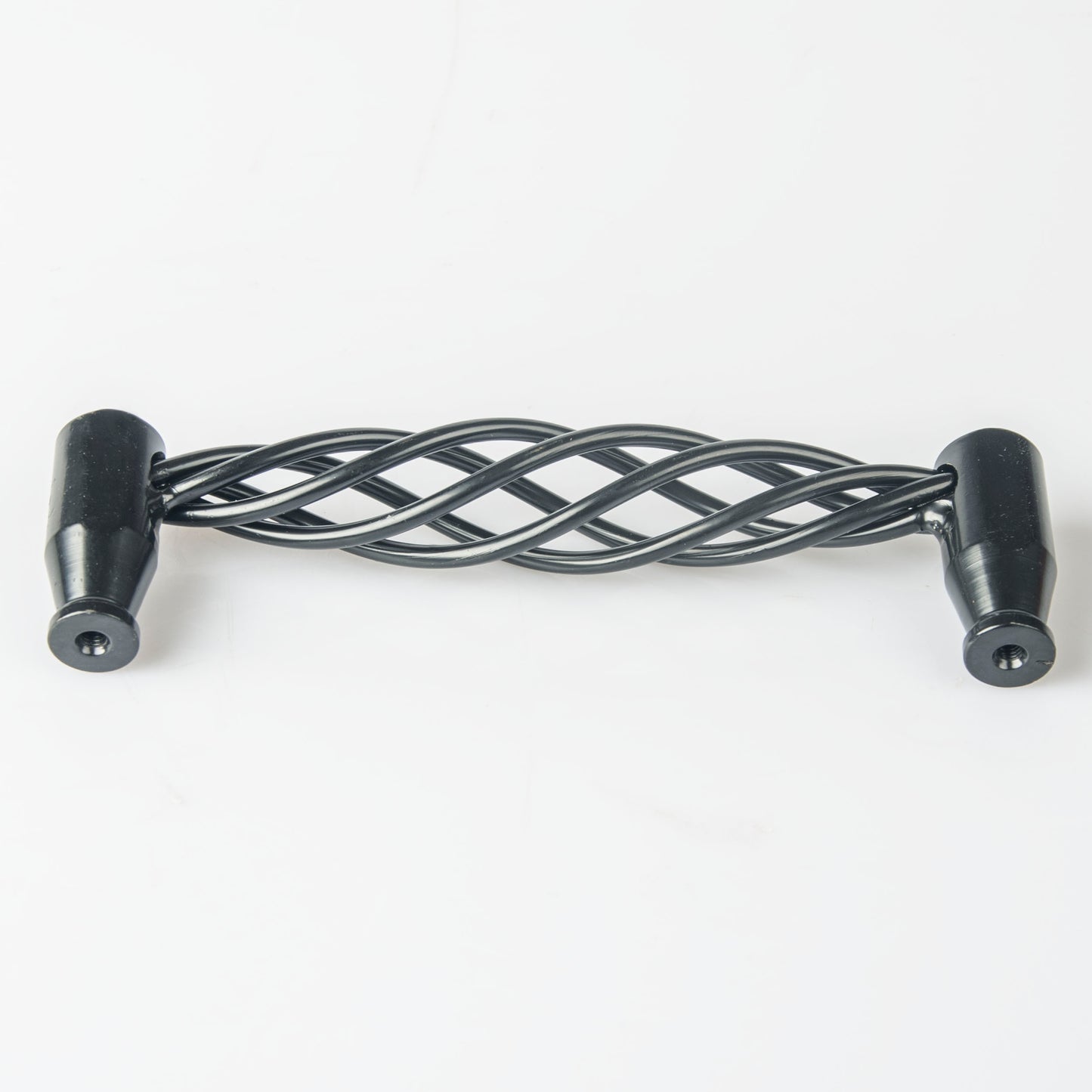 iron-nickel-alloy-kitchen-door-cabinet-drawer-handle-pulls-128mm www.mallsonline.com.au