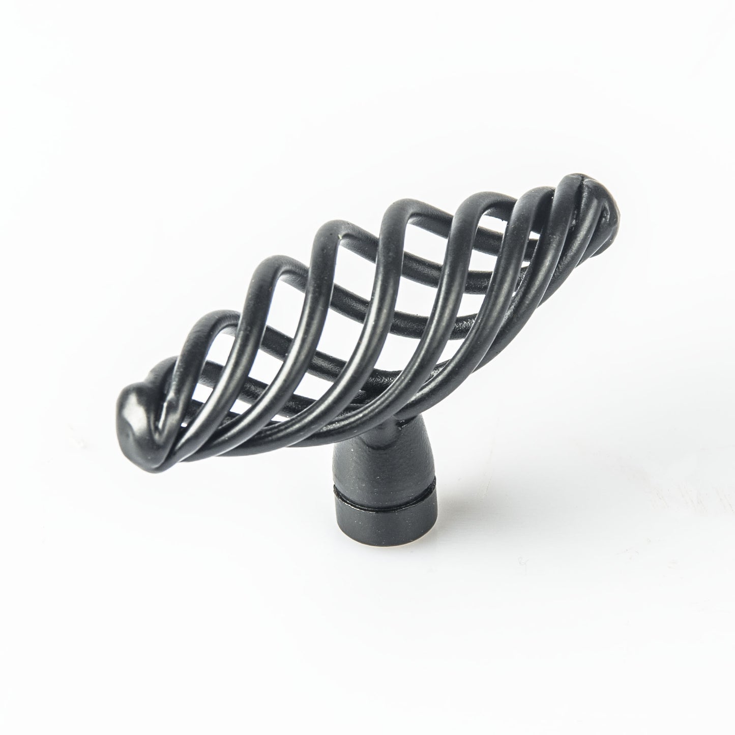 iron-nickel-alloy-kitchen-door-cabinet-drawer-handle-pulls-t-bar www.mallsonline.com.au