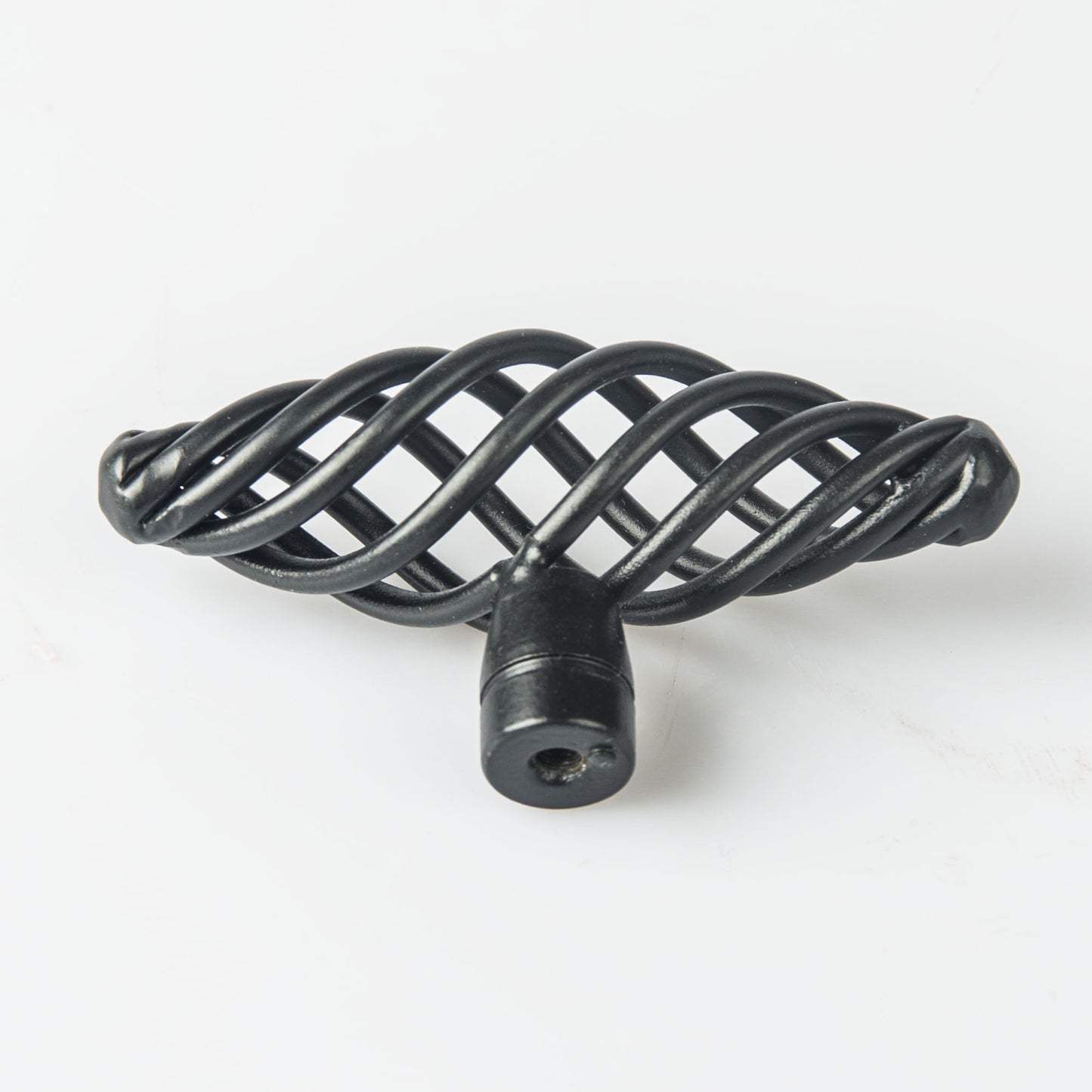 iron-nickel-alloy-kitchen-door-cabinet-drawer-handle-pulls-t-bar www.mallsonline.com.au