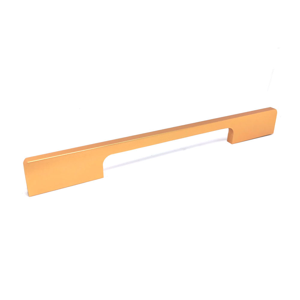 slim-design-kitchen-cabinet-handles-drawer-bar-handle-pull-gold-192mm www.mallsonline.com.au