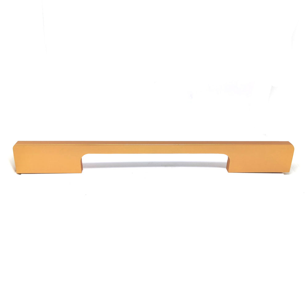 slim-design-kitchen-cabinet-handles-drawer-bar-handle-pull-gold-192mm www.mallsonline.com.au