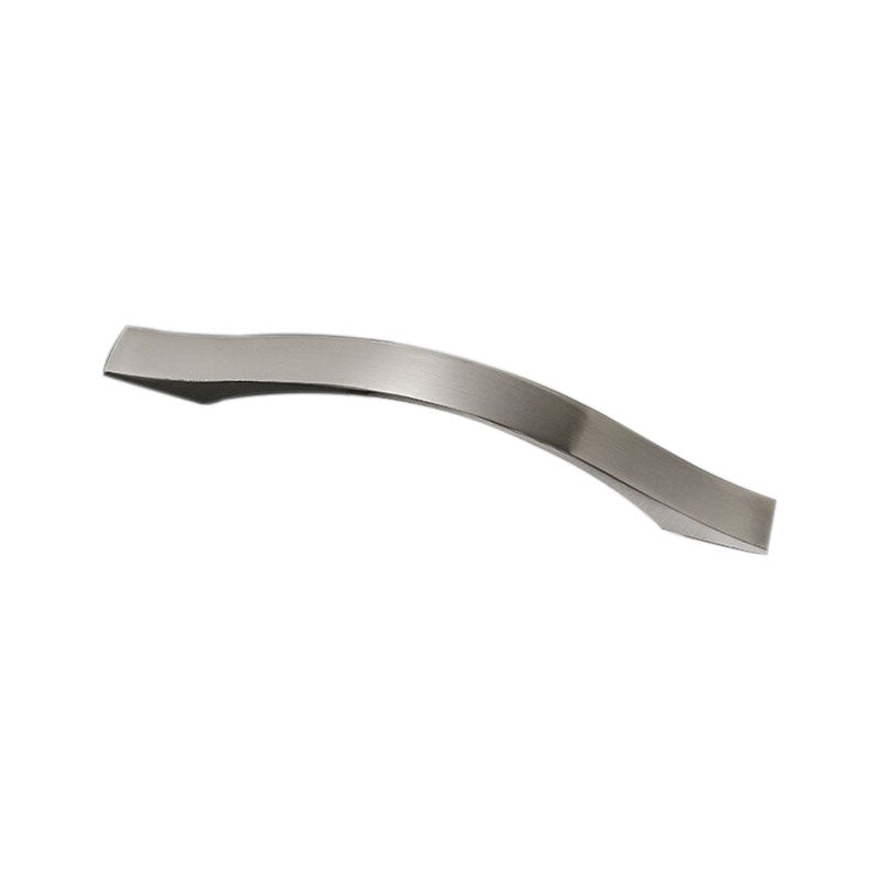 128mm-brushed-silver-furniture-kitchen-bathroom-cabinet-handles-drawer-bar-handle-pull-knob www.mallsonline.com.au