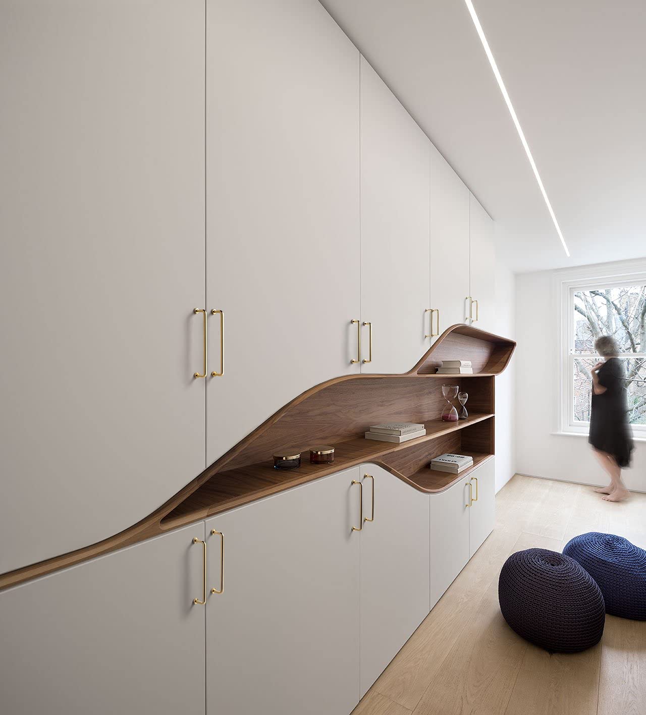 128mm-polished-gold-furniture-kitchen-bathroom-cabinet-handles-drawer-bar-handle-pull-knob www.mallsonline.com.au