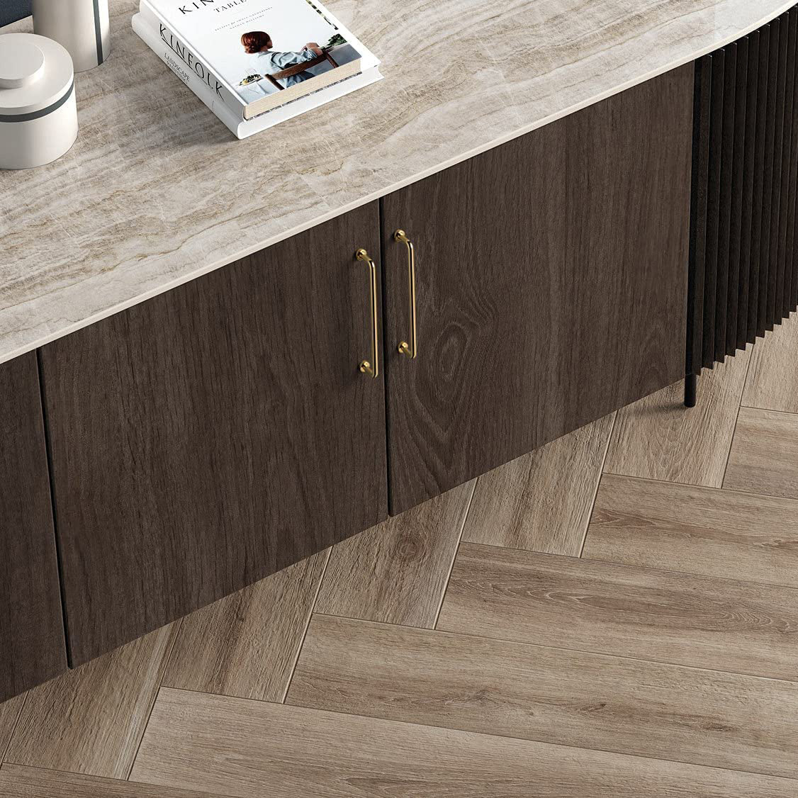 192mm-polished-gold-furniture-kitchen-bathroom-cabinet-handles-drawer-bar-handle-pull-knob www.mallsonline.com.au