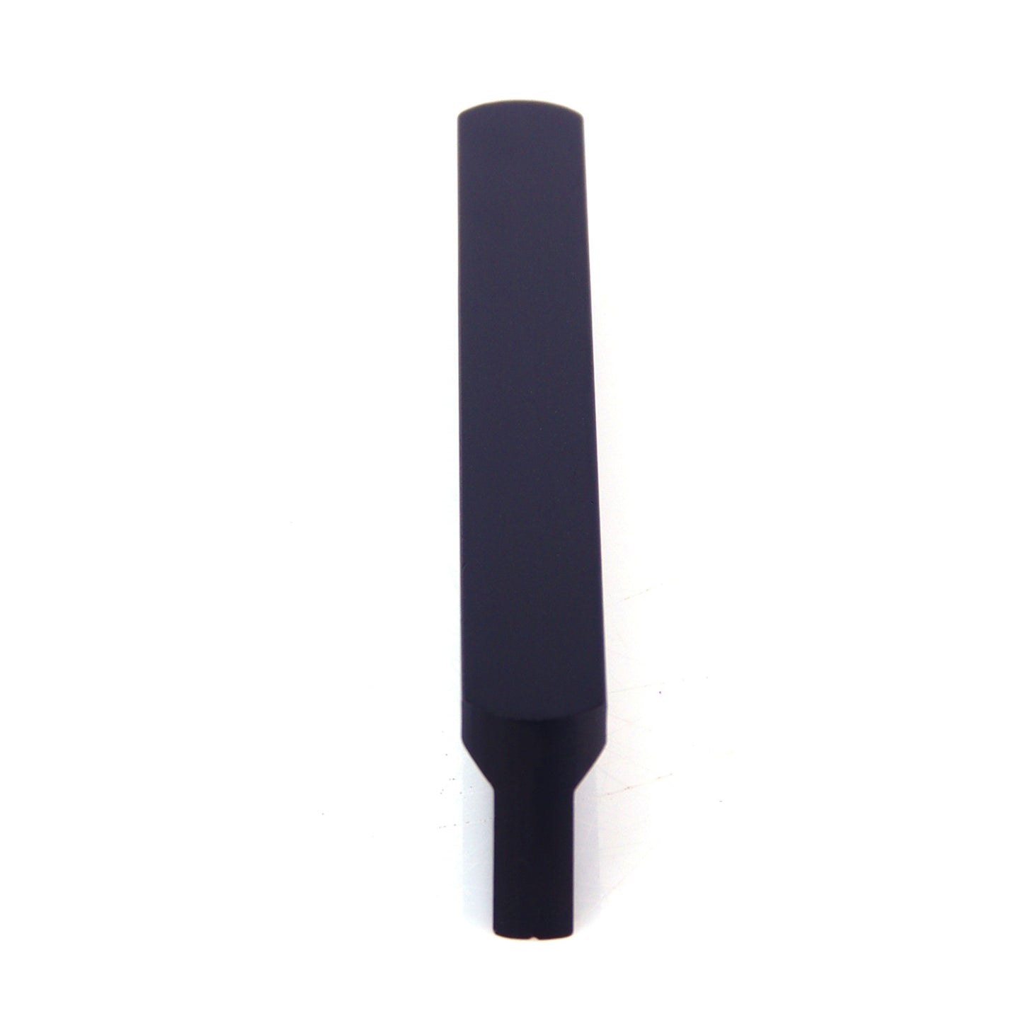 solid-zinc-furniture-kitchen-bathroom-cabinet-handles-drawer-bar-handle-pull-knob-black-128mm www.mallsonline.com.au