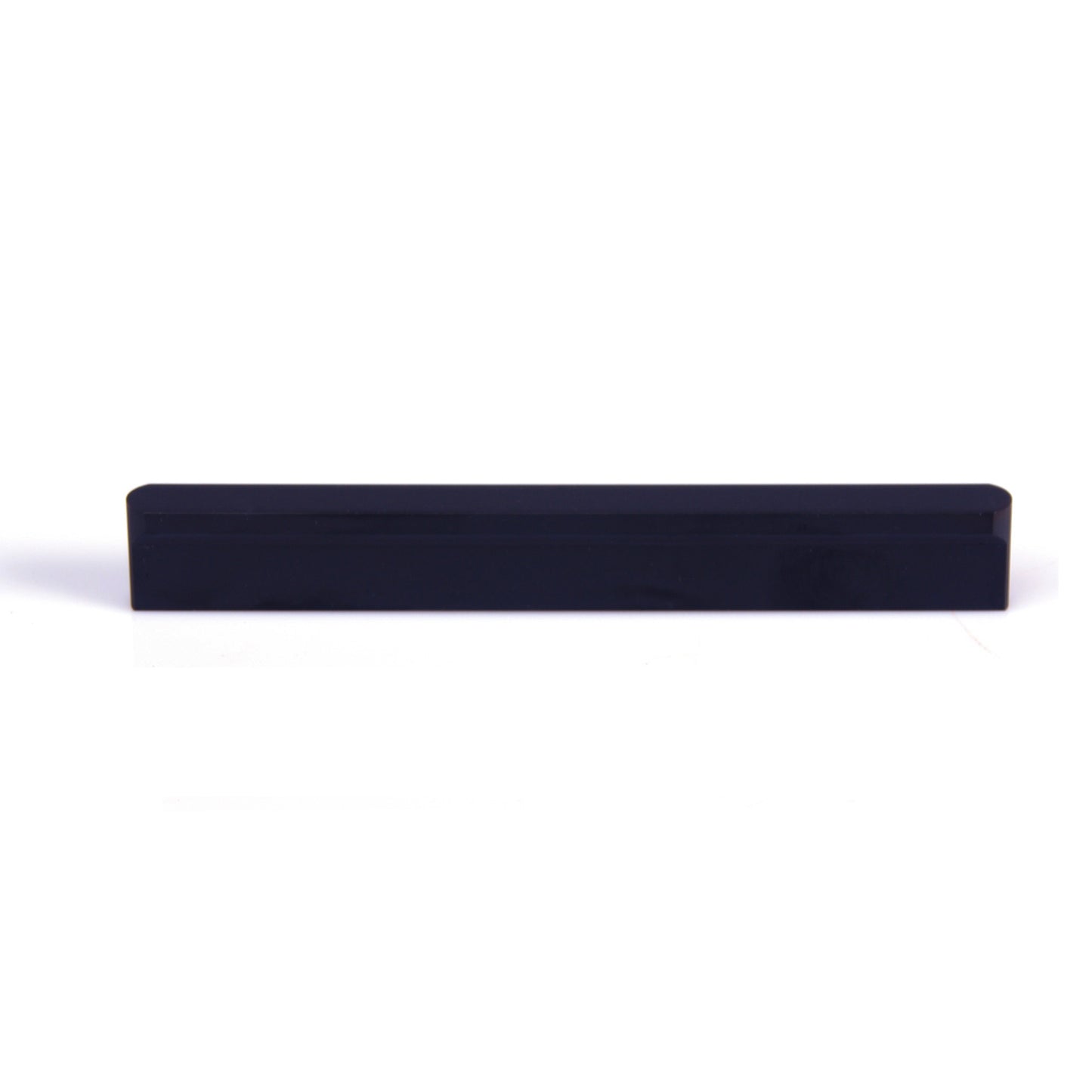 solid-zinc-furniture-kitchen-bathroom-cabinet-handles-drawer-bar-handle-pull-knob-black-128mm www.mallsonline.com.au