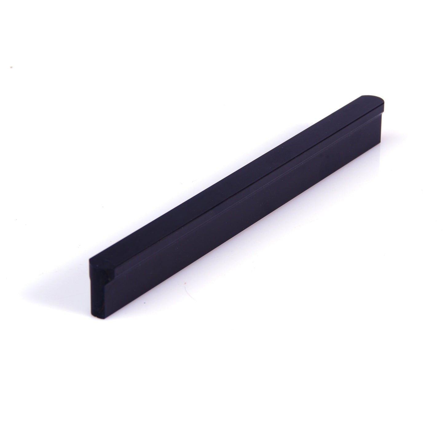 solid-zinc-furniture-kitchen-bathroom-cabinet-handles-drawer-bar-handle-pull-knob-black-160mm www.mallsonline.com.au