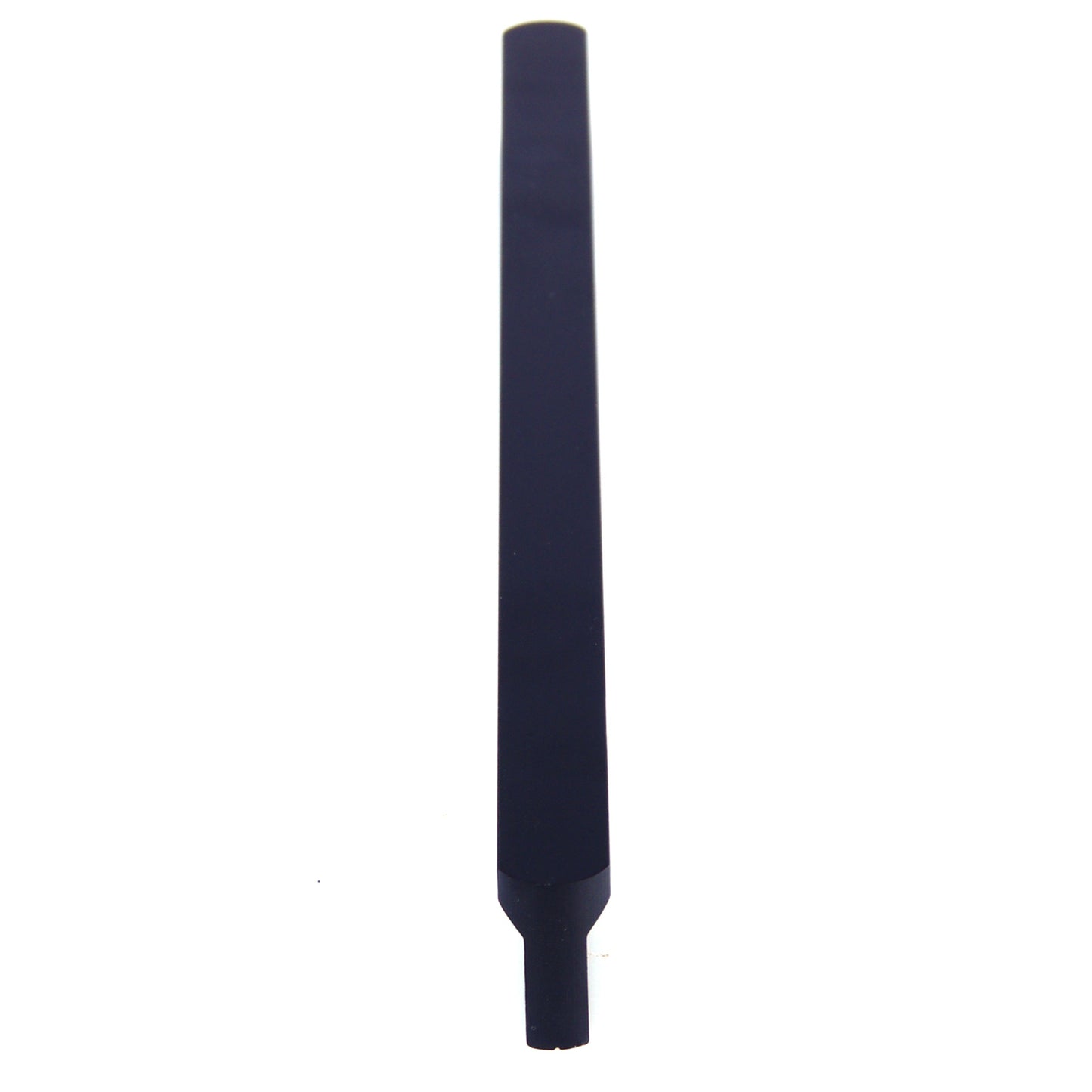 solid-zinc-furniture-kitchen-bathroom-cabinet-handles-drawer-bar-handle-pull-knob-black-192mm www.mallsonline.com.au