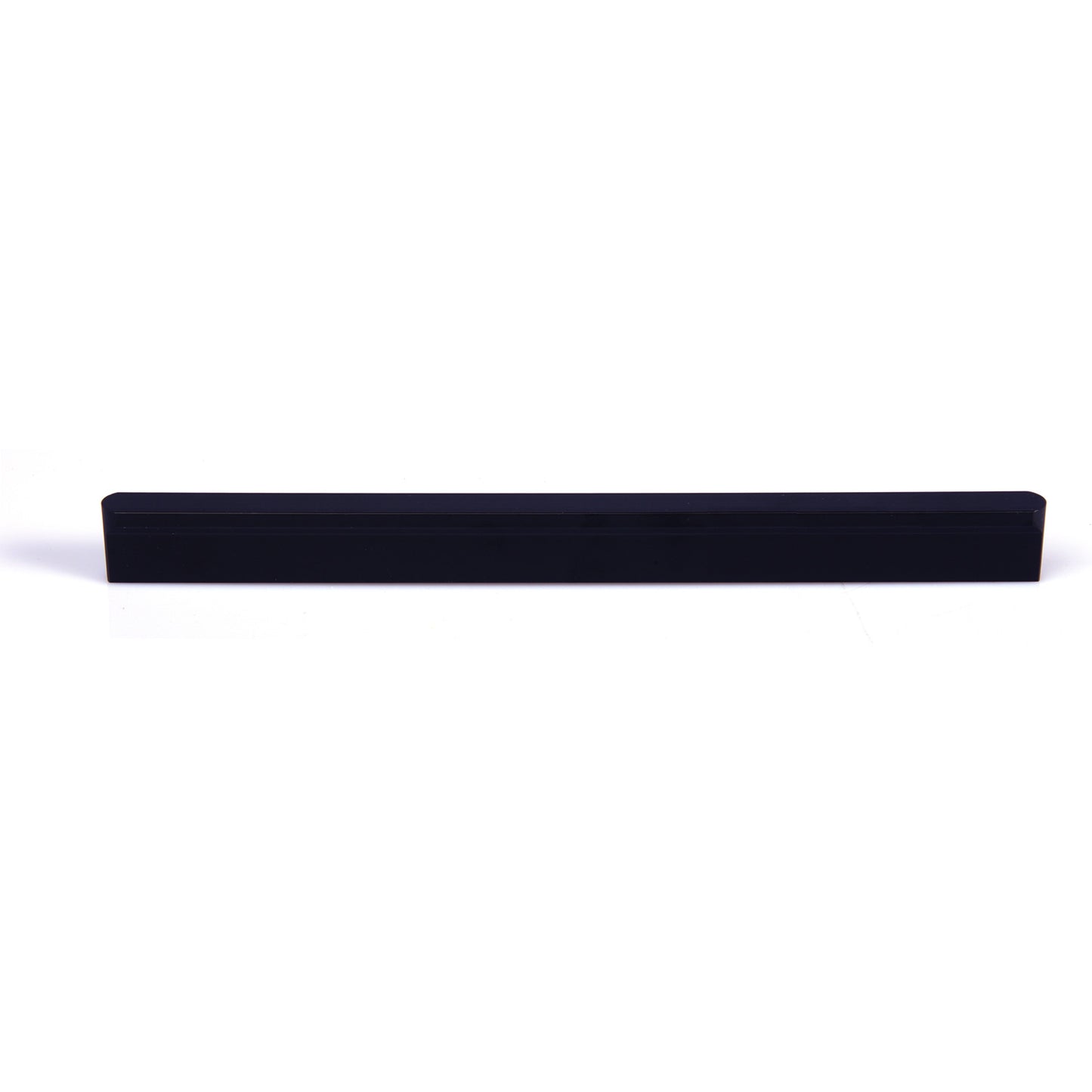 solid-zinc-furniture-kitchen-bathroom-cabinet-handles-drawer-bar-handle-pull-knob-black-192mm www.mallsonline.com.au