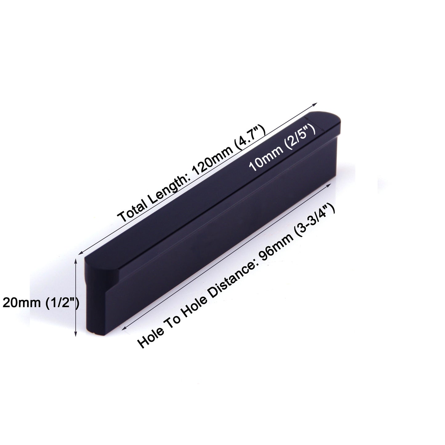solid-zinc-furniture-kitchen-bathroom-cabinet-handles-drawer-bar-handle-pull-knob-black-96mm www.mallsonline.com.au