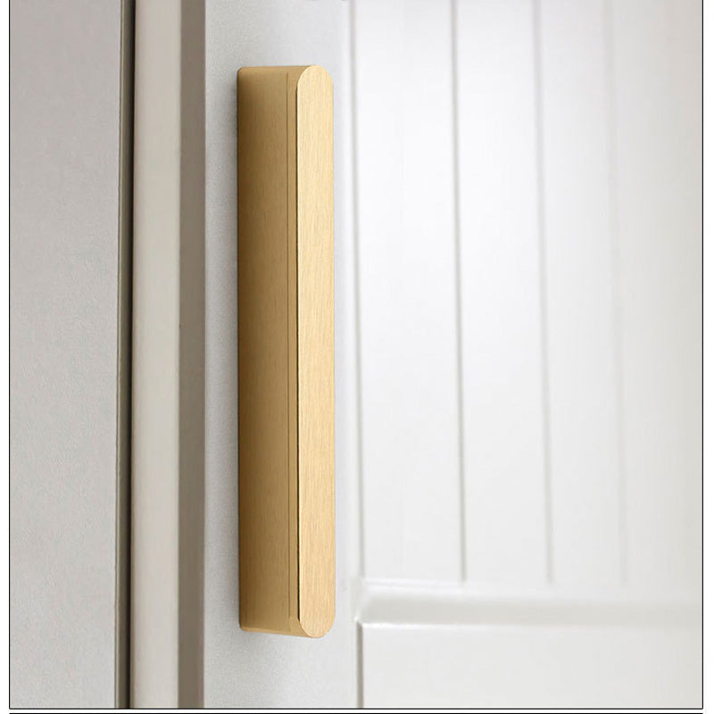 solid-zinc-furniture-kitchen-bathroom-cabinet-handles-drawer-bar-handle-pull-knob-gold-128mm www.mallsonline.com.au
