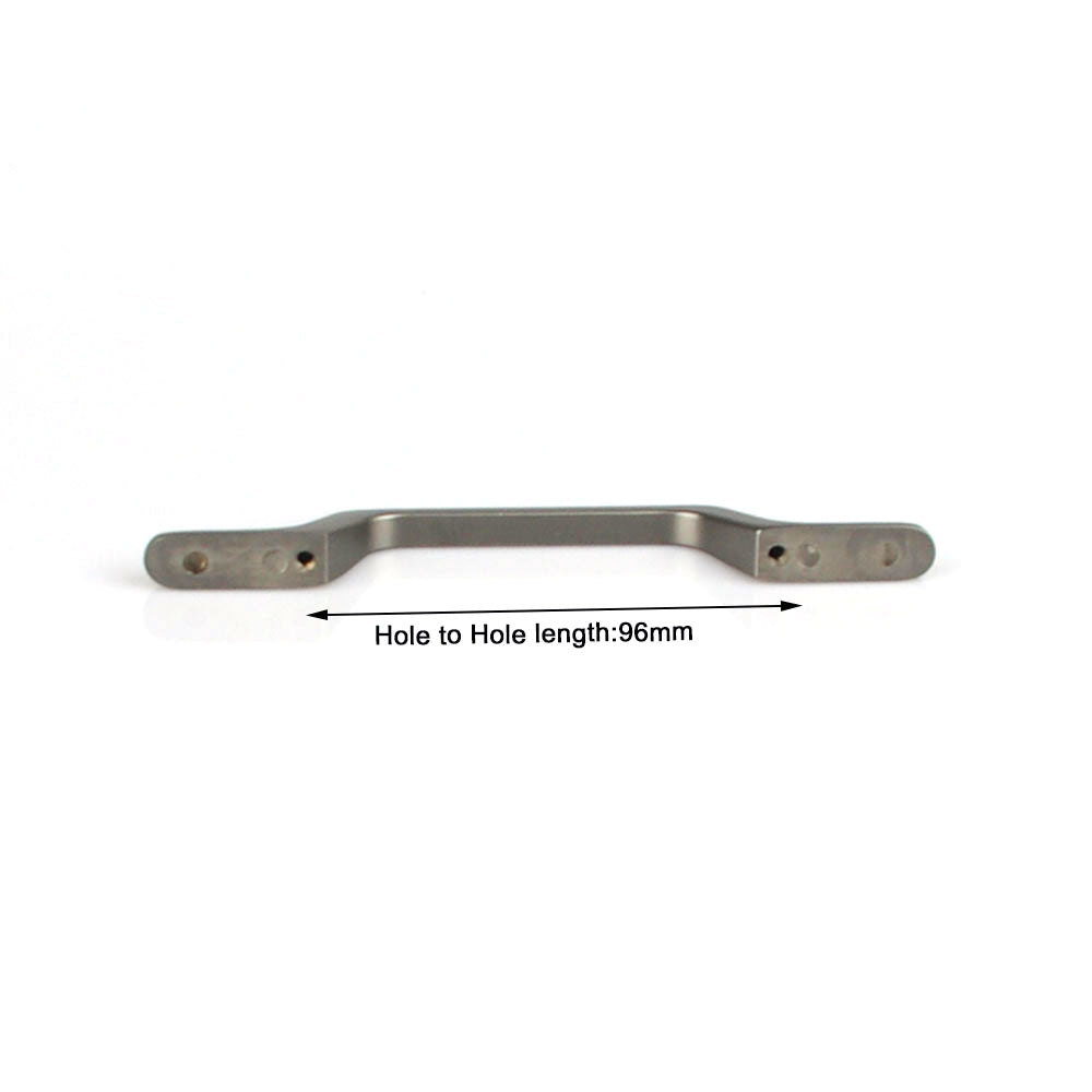 black-zinc-kitchen-cabinet-handles-drawer-bar-handle-pull-96mm www.mallsonline.com.au