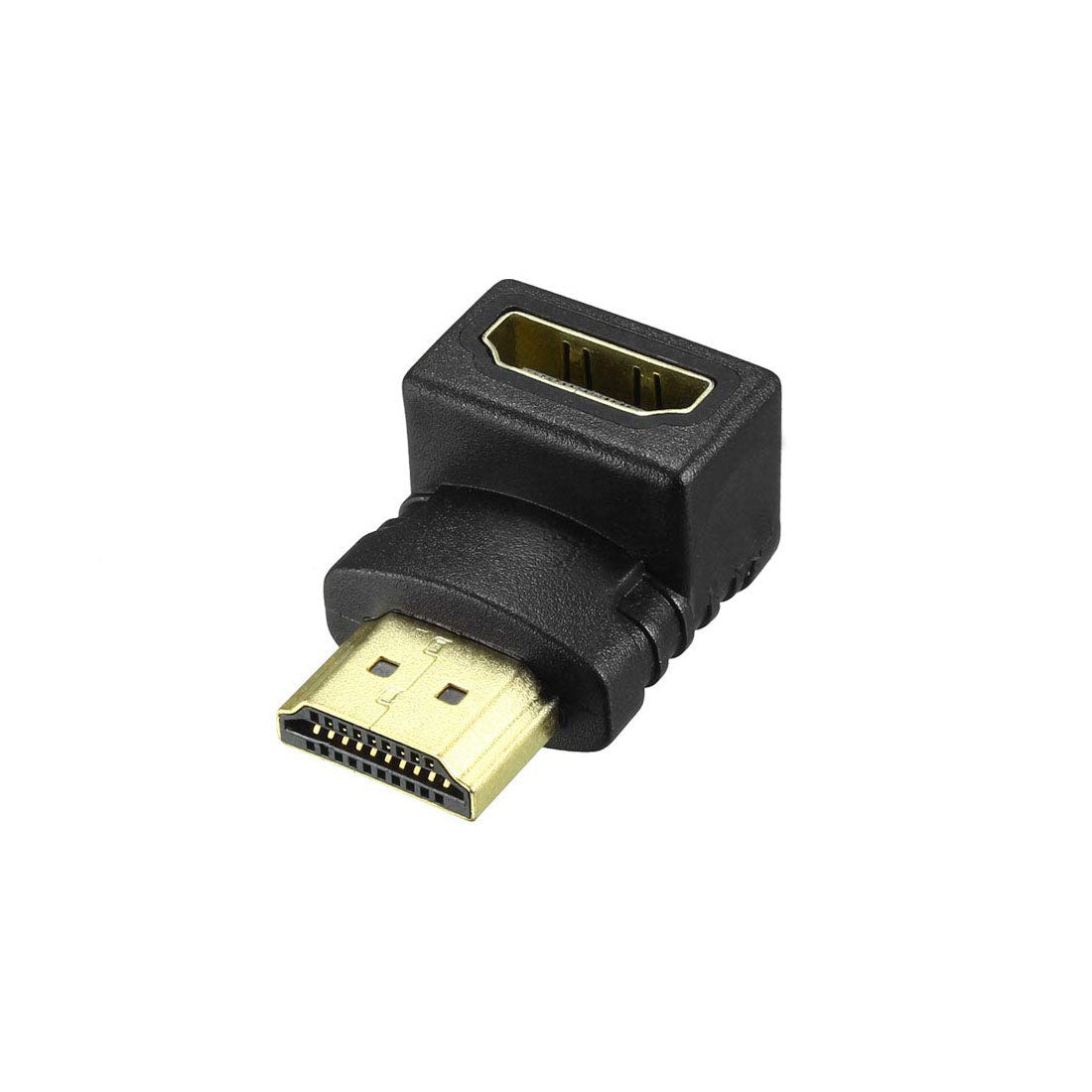 left-angle-90-degree-hdmi-male-to-female-plug-play-connector-adapter-joiner at www.mallsonline.com.au