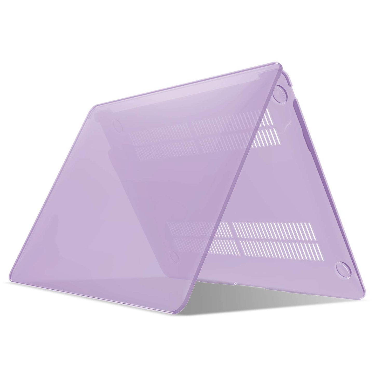 macbook-air-13-inch-case-2020-2019-2018-a1932-a2179-a2337-shell-case-keyboard-cover-purple at www.mallsonline.com.au