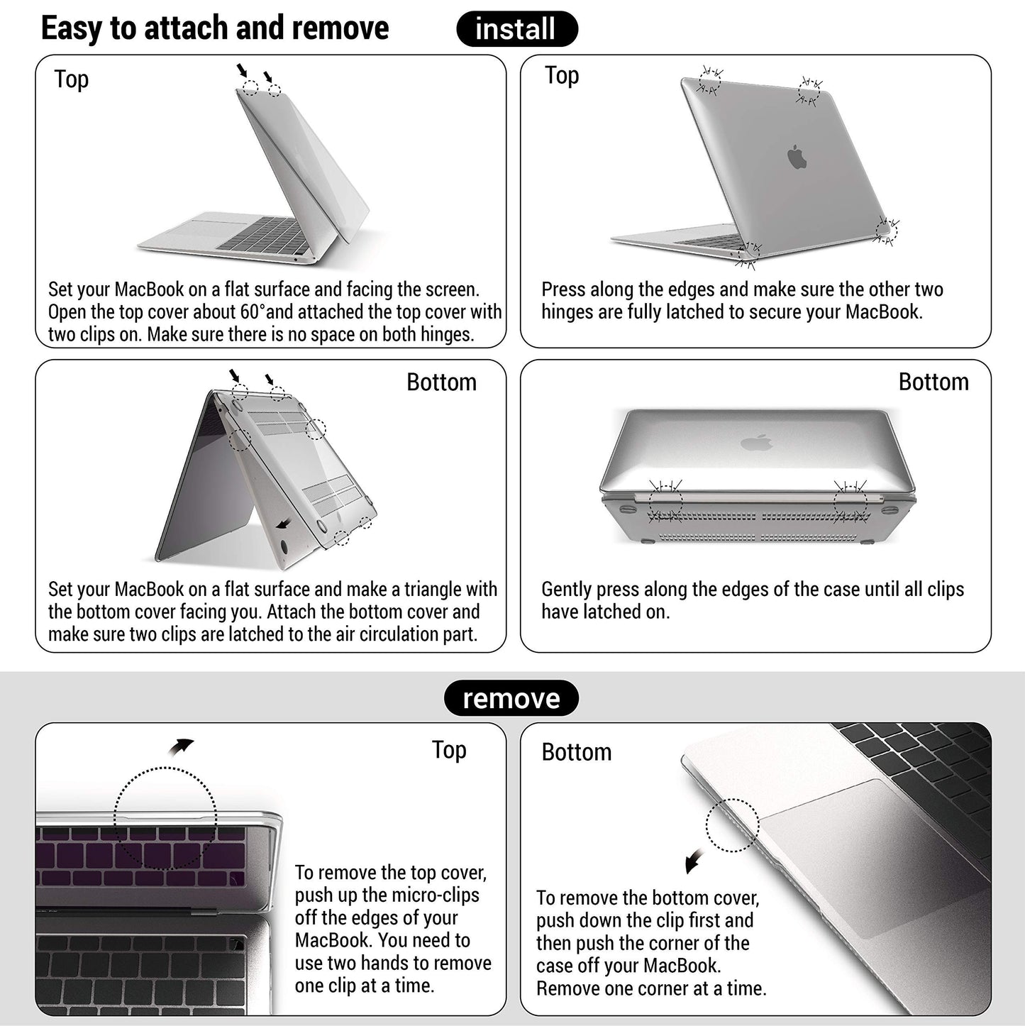 macbook-air-13-inch-case-2020-2019-2018-a1932-a2179-a2337-shell-case-keyboard-cover-wine-red at www.mallsonline.com.au