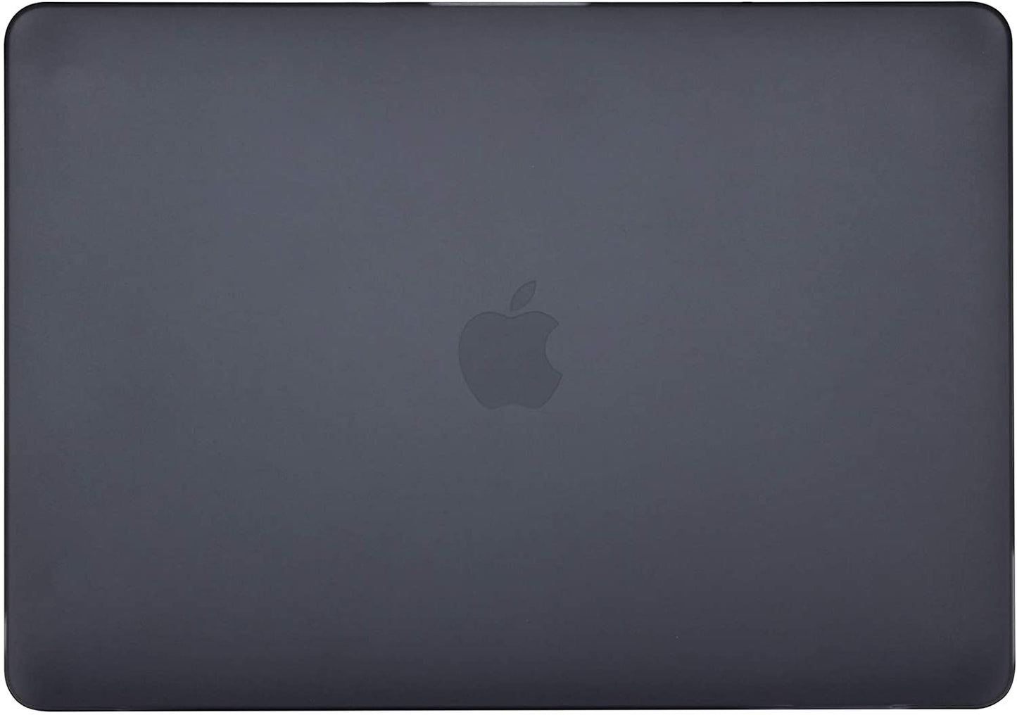 macbook-pro-16-inch-2020-release-a2141-matte-shell-case-keyboard-cover-touch-bar-clear-1 at www.mallsonline.com.au