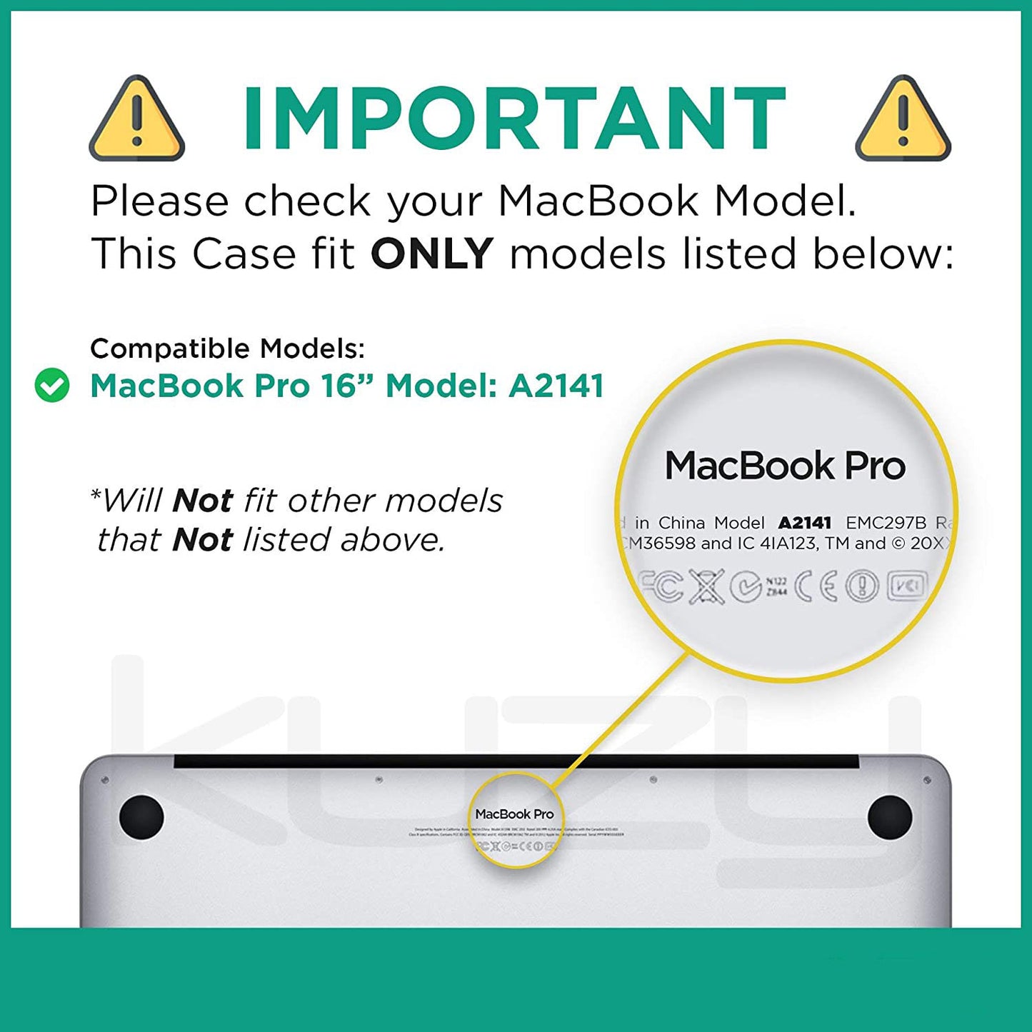 macbook-pro-16-inch-2020-release-a2141-matte-shell-case-keyboard-cover-touch-bar-clear-1 at www.mallsonline.com.au
