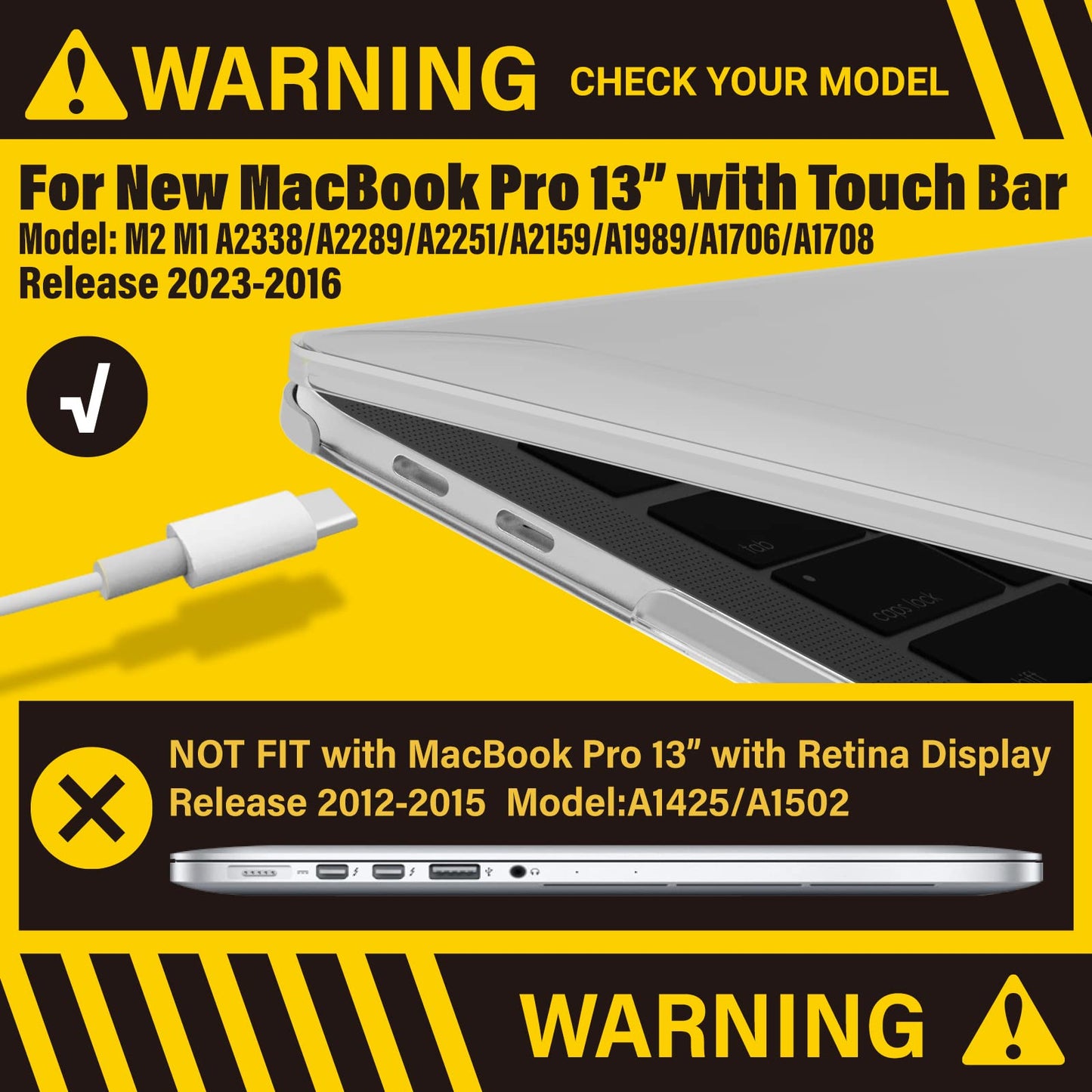 pink-macbook-pro-13-inch-2020-a2338-a2251-a2289-matte-shell-case-keyboard-cover-touch-bar at www.mallsonline.com.au