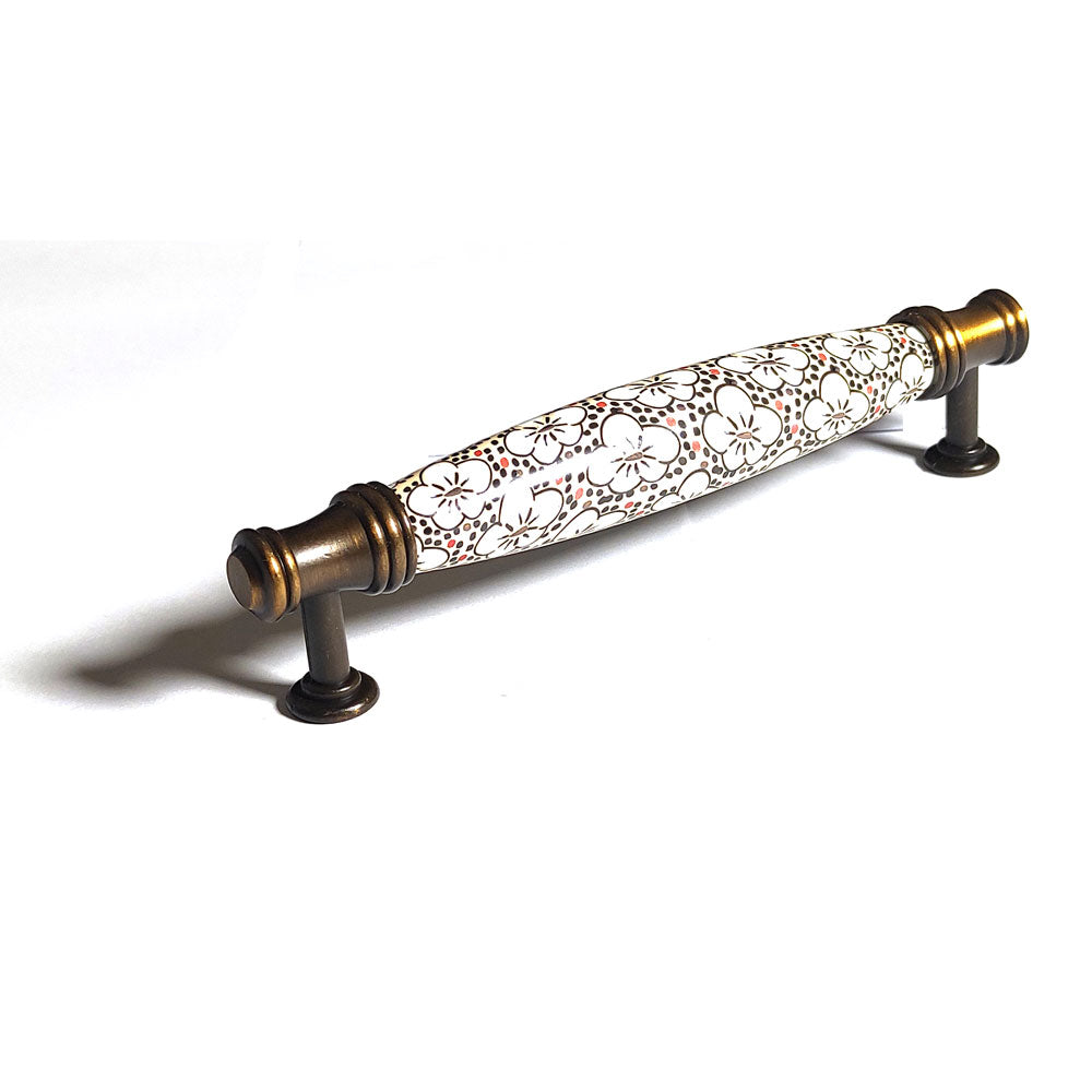 ceramics-kitchen-cabinet-handles-bar-drawer-handle-pull-cooper-128mm www.mallsonline.com.au