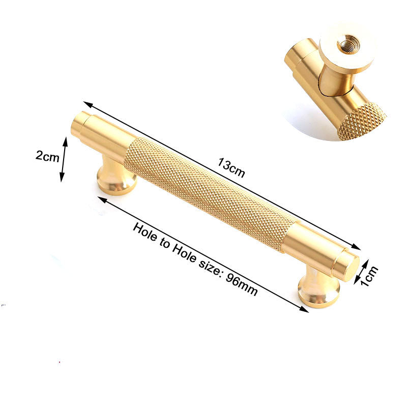 gold-furniture-door-kitchen-cabinet-handle-handles-pull-pulls-cupboard-96mm www.mallsonline.com.au