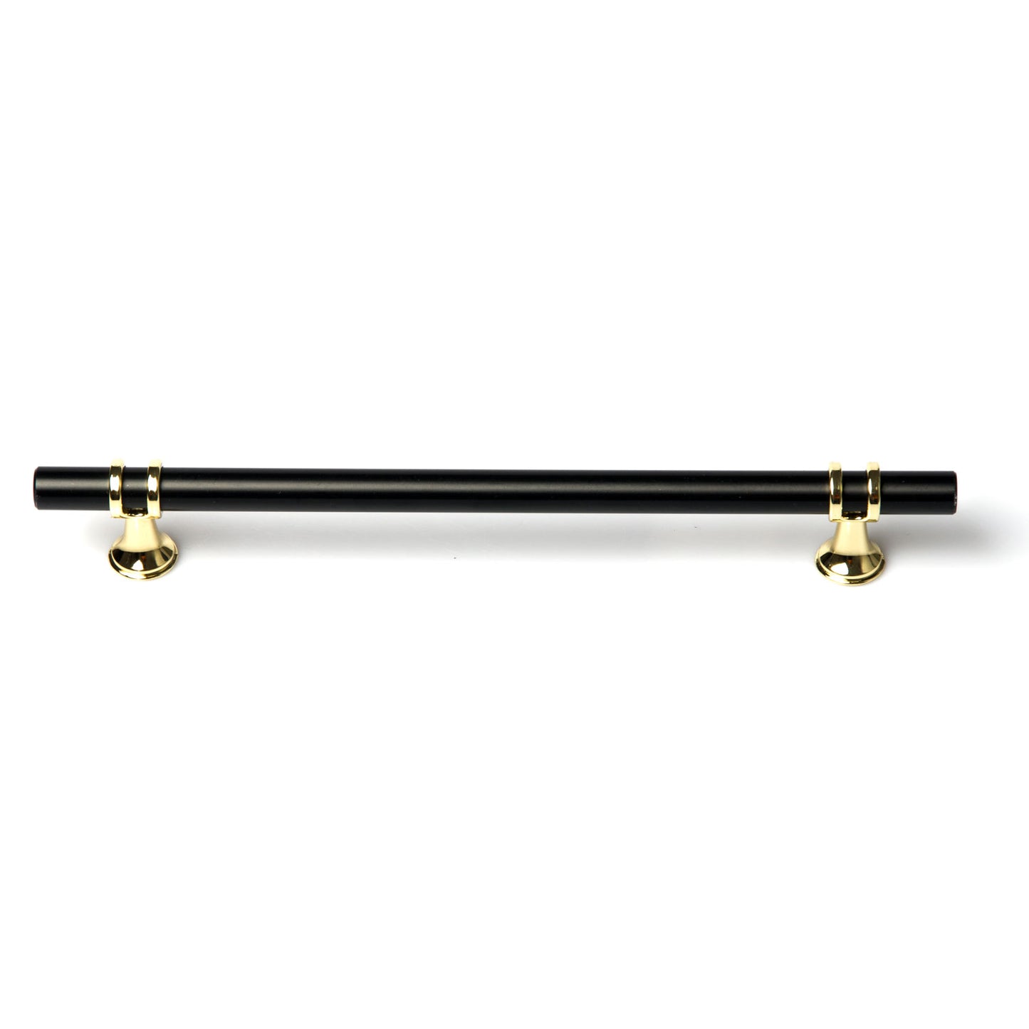 luxury-design-kitchen-cabinet-handles-drawer-bar-handle-pull-black-192mm www.mallsonline.com.au
