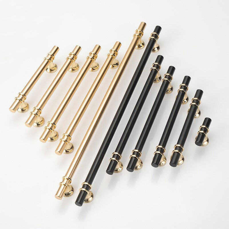 luxury-design-kitchen-cabinet-handles-drawer-bar-handle-pull-gold-t-bar www.mallsonline.com.au